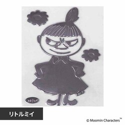 �G���u�����X�e�b�J�[ ���g���~�C FS009 