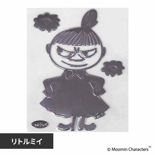 �G���u�����X�e�b�J�[ ���g���~�C FS009 _0