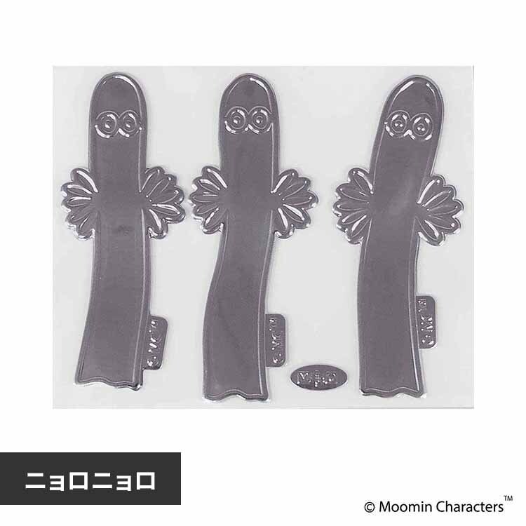 �G���u�����X�e�b�J�[ �j�����j���� FS010 