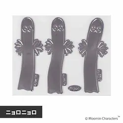 �G���u�����X�e�b�J�[ �j�����j���� FS010 