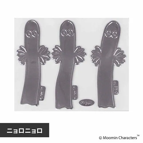 �G���u�����X�e�b�J�[ �j�����j���� FS010 _0