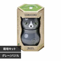 �R���R�� �L���b�g GD-102602 �O���[/�o�W��