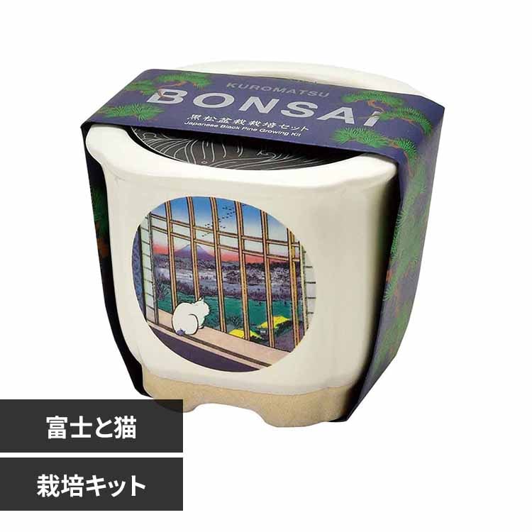 JAPANESE BONSAI 松 GD-64003 波富士 7290121 │アイリスオーヤマ公式