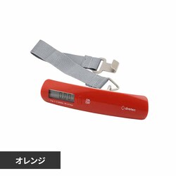 �h���e�b�N �ו��͂��� ���Q�b�W�X�P�[�� LS-107OR �I�����W