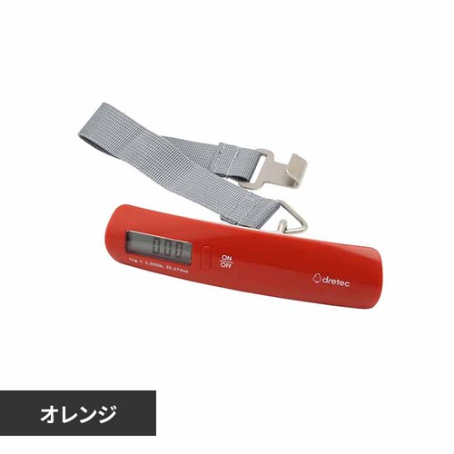 �h���e�b�N �ו��͂��� ���Q�b�W�X�P�[�� LS-107OR �I�����W_0