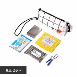 cG[X yhЃObYEZbgzEmergency Pouch hЃ|[` 652798 yvUZNgz