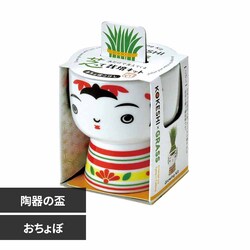 �ł��č͔|�L�b�g KOKESHI GD-104801 ������ځy�v���U�Z���N�g�z