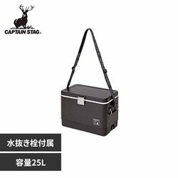 �N�[���[�{�b�N�X 25L �u���b�N���x�� UE-81 �y�v���U�Z���N�g�z