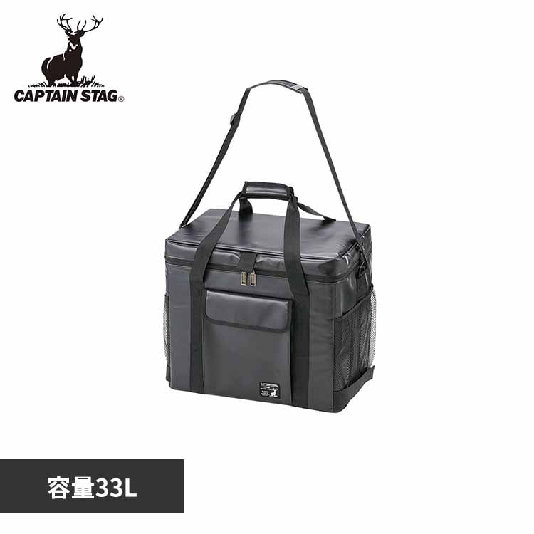 �N�[���[�o�b�O �ۗ�o�b�O 33L �u���b�N���x�� UE-566 �y�v���U�Z���N�g�z