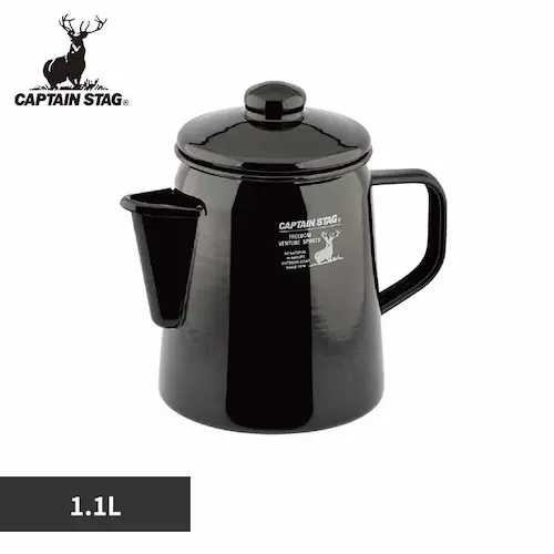 �z�[���[ �P�g�� 1.1L �u���b�N���x�� UH-522 �y�v���U�Z���N�g�z_0