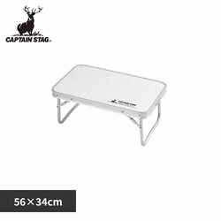 �A�E�g�h�A�e�[�u�� �~�j�e�[�u�� 56�~34cm ���t�H�[�� UC-512 �y�v���U�Z���N�g�z