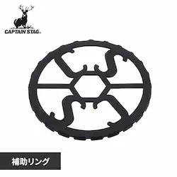 �ܓ��T�|�[�g �~�j �K�X�R���� �⏕ �����O UF-39 �y�v���U�Z���N�g�z