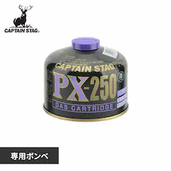 �K�X�� �K�X�R�� �K�X�J�[�g���b�W �p���[ PX-250 M-8406 �y�v���U�Z���N�g�z