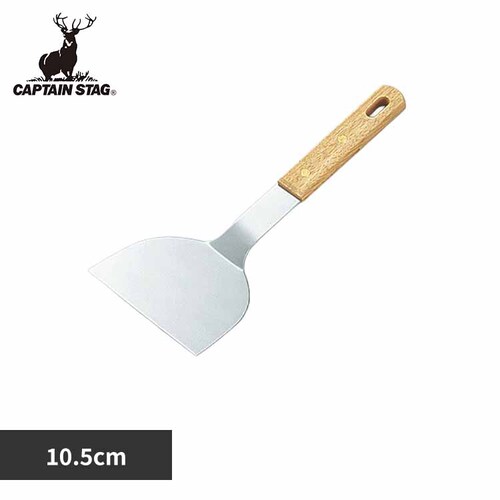 �t���C�Ԃ� �w�� 10.5cm �ؕ� BBQ �N���[�N M-9097 �y�v���U�Z���N�g�z_0