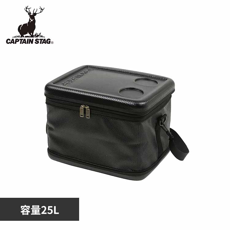 �N�[���[�o�b�O 25L �u���b�N �X�[�p�[�R�[���h UE-577 �y�v���U�Z���N�g�z