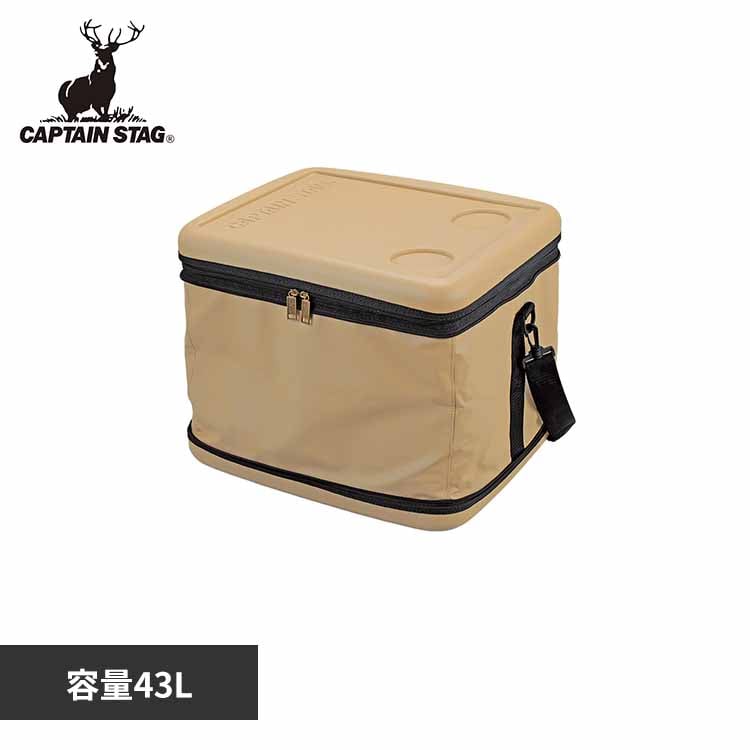 �N�[���[�o�b�O 43L �x�[�W�� �X�[�p�[�R�[���h UE-618 �y�v���U�Z���N�g�z