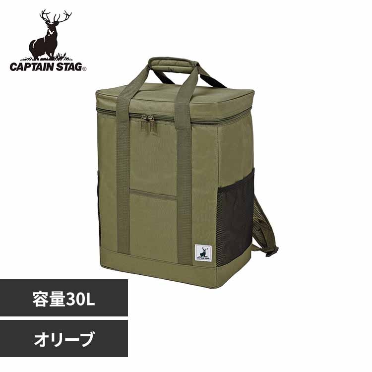 �����b�N�^ �N�[���[�o�b�O 30L UE-620 �I���[�u �y�v���U�Z���N�g�z