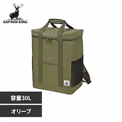 �����b�N�^ �N�[���[�o�b�O 30L UE-620 �I���[�u �y�v���U�Z���N�g�z