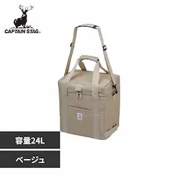 �N�[���[�o�b�O 24L 76�V���[�Y UE-612 �x�[�W���y�v���U�Z���N�g�z