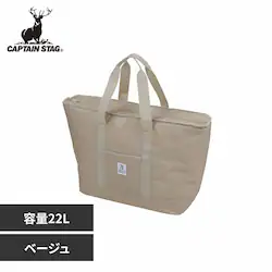 �N�[���[�o�b�O 22L 76�V���[�Y UE-611 �x�[�W���y�v���U�Z���N�g�z