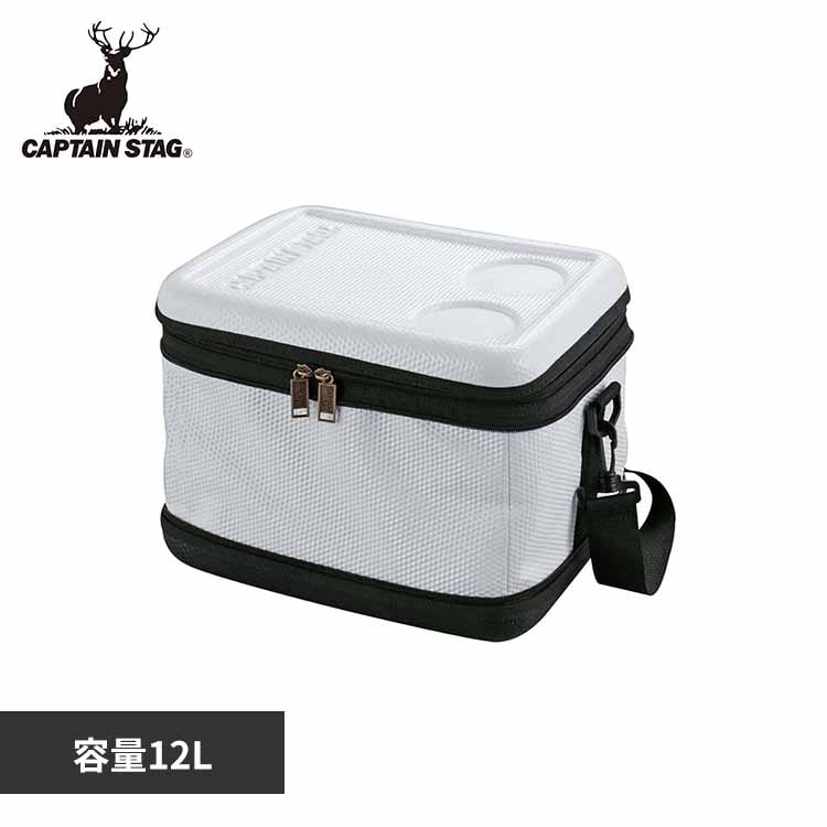 �N�[���[�o�b�O �ۗ�o�b�O 12L �X�[�p�[�R�[���h UE-560 �y�v���U�Z���N�g�z