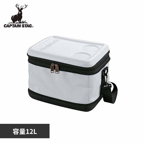 クーラーバッグ 保冷バッグ 12L スーパーコールド UE-560 【プラザセレクト】_0