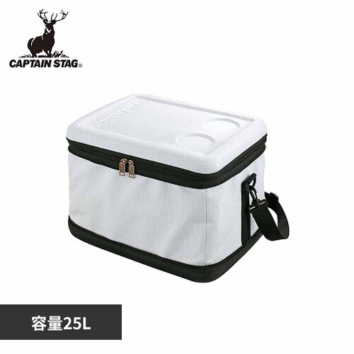 �N�[���[�o�b�O �ۗ�o�b�O 25L �X�[�p�[�R�[���h UE-561 �y�v���U�Z���N�g�z_0