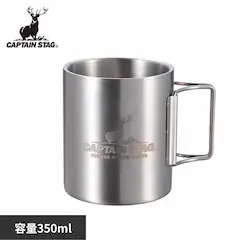 �}�O�J�b�v 350ml �_�u���X�e�����X NEW�t���[�_�� UH-2019 �y�v���U�Z���N�g�z