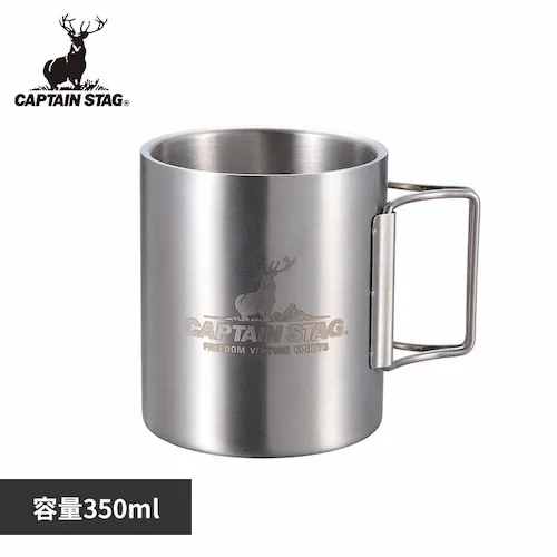 �}�O�J�b�v 350ml �_�u���X�e�����X NEW�t���[�_�� UH-2019 �y�v���U�Z���N�g�z_0