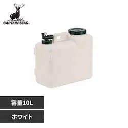 �E�H�[�^�[�^���N 10L NEW�{���f�B UE-2046 �z���C�g�y�v���U�Z���N�g�z