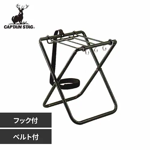 ウォータータンク用スタンド グリーン M-8670 【プラザセレクト】_0