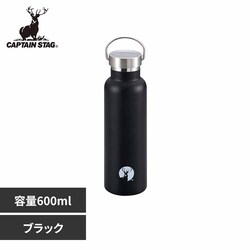 ���� HD�{�g�� 600ml �X�N�����[�^�C�v UE-3366 �u���b�N 