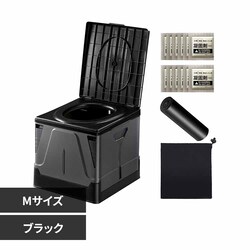 Fun Standard �v���X�`�b�N�� �g�ݗ��Ď��g�C��M P0259EPTWM-BLK �u���b�N�y�v���U�Z���N�g�z