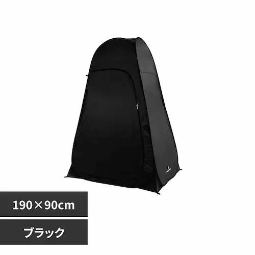 Fun Standard �|�b�v�A�b�v���ւ��e���g P0282PUPCT-BLK �u���b�N�y�v���U�Z���N�g�z_0