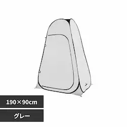 Fun Standard �|�b�v�A�b�v���ւ��e���g P0282PUPCT-GRY �O���[�y�v���U�Z���N�g�z