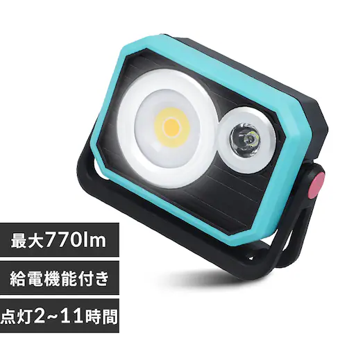 ���[�N���C�g ������ GENTOS �W�F���g�X SGWL-04R USB�[�d�� _0