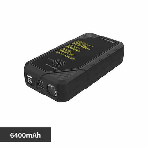 kashimura �W�����v�X�^�[�^�[ 6400mAh_0