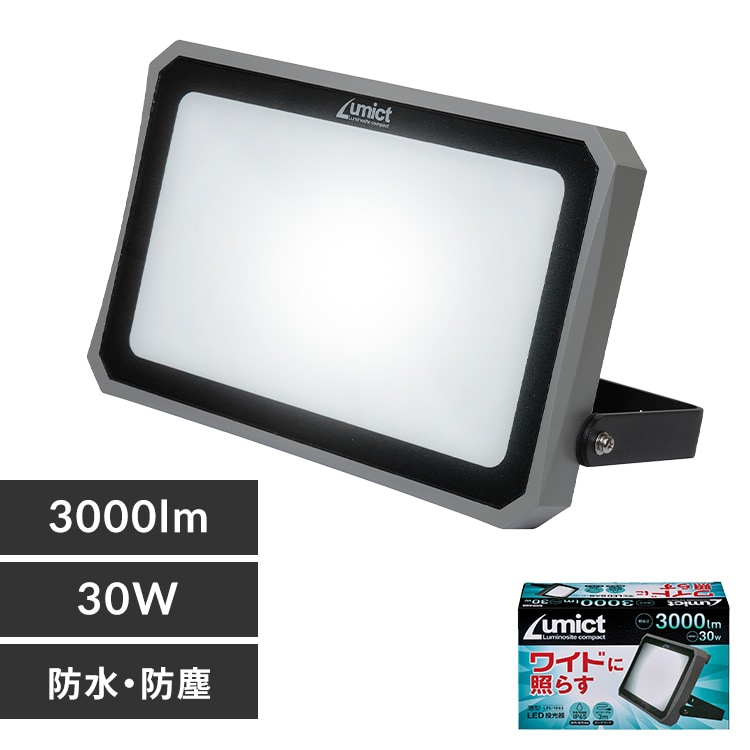 ELPA AC��������3000LM LFL-1003 �y�v���U�Z���N�g�z