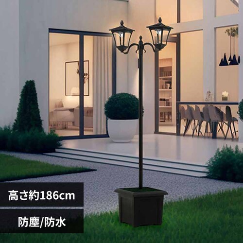 LED�\�[���[�X�^���h���C�g 2�� �v�����^�[�t 38519 �y�v���U�Z���N�g�z_0