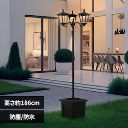 LED�\�[���[�X�^���h���C�g 3�� �v�����^�[�t 38520 �y�v���U�Z���N�g�z