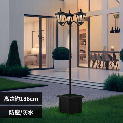 LED�\�[���[�X�^���h���C�g 3�� �v�����^�[�t 38520 �y�v���U�Z���N�g�z_0