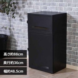 �X�`�[����z�{�b�N�X Luca 85809 �u���b�N�y�v���U�Z���N�g�z