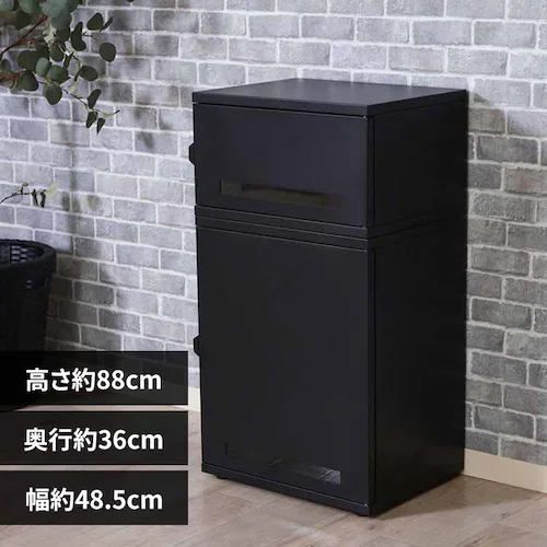 �X�`�[����z�{�b�N�X Luca 85809 �u���b�N�y�v���U�Z���N�g�z_0