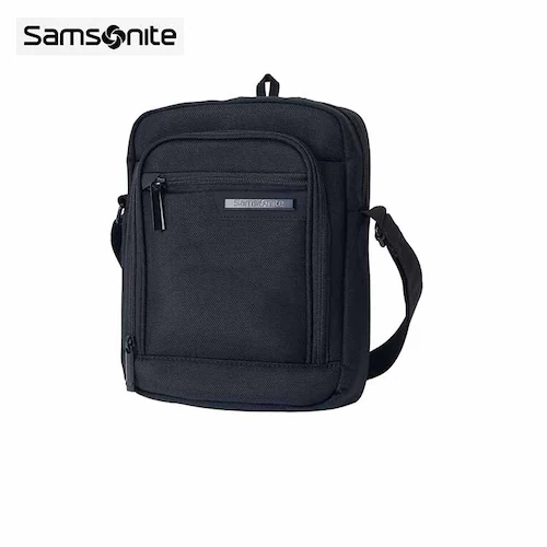 サムソナイト ショルダーバッグ ブラック_0