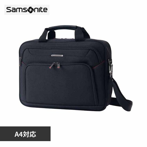 サムソナイト ブリーフケース ブラック_0