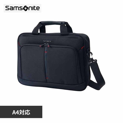 サムソナイト ブリーフケース ブラック_0