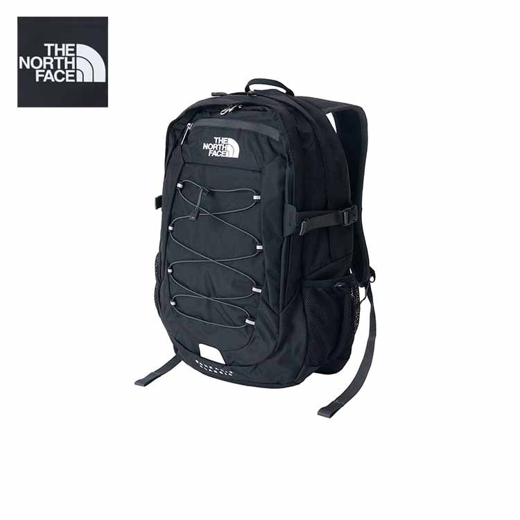 THE NORTH FACE BOREALIS CLASSIC �u���b�N
