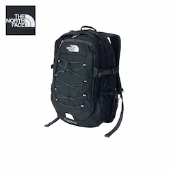 THE NORTH FACE BOREALIS CLASSIC �u���b�N