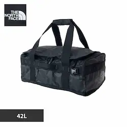 THE NORTH FACE BASE CAMP VOYAGER DUFFEL 42L �u���b�N