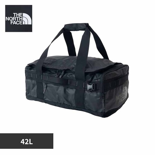 THE NORTH FACE BASE CAMP VOYAGER DUFFEL 42L �u���b�N_0
